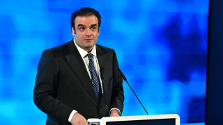 Πιερρακάκης για αναβάθμιση από Scope και Moody's: «Η Ελλάδα αναβαθμίζεται ενώ οι αγορές δοκιμάζεται»