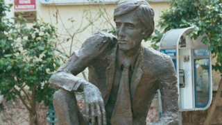 Κώστας Γεωργάκης: Ο φοιτητής που αυτοπυρπολήθηκε στη Γένοβα και «ξεγύμνωσε» τη Χούντα διεθνώς