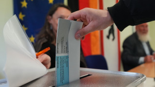 Γερμανία: Πρωτιά του ακροδεξιού AfD σε Μεκλεμβούργο και Die Linke σε Βερολίνο - Τα πρώτα exit poll