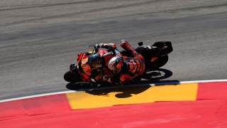 MotoGP: Ιστορική νίκη για τον Πέδρο Ακόστα και την KTM στην Αυστρία
