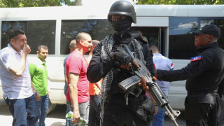 Αϊτή: Εκδόθηκαν στις ΗΠΑ 18 ύποπτοι για τη δολοφονία του πρώην προέδρου Ζοβενέλ Μοΐζ
