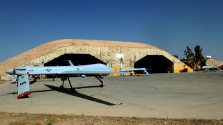 Ιράν: «Αναχαιτίσαμε παλιάς τεχνολογίας drone των ΗΠΑ στο Ορμούζ, δεν επαρκούν τα καινούργια»