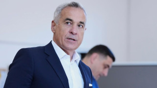 Ρουμανία: Συνελήφθη για απάτη ο ακροδεξιός πρώην υποψήφιος πρόεδρος Καλίν Τζορτζέσκου