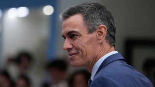 Ισπανία: Ο Σάντσεθ προειδοποιεί για πιθανές «καταστροφικές» συνέπειες της AI αν δεν ρυθμιστεί