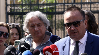 Θάνατος Μαζωνάκη: «Μια φορά τον συνάντησα» λέει ο υπνοθεραπευτής - Τι υποστήριξε ο δικηγόρος του