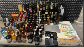 Εξαρθρώθηκε σπείρα που εξαπατούσε με «εικονικές εταιρείες» το Δημόσιο - Πάνω από 13 εκατ. η ζημιά