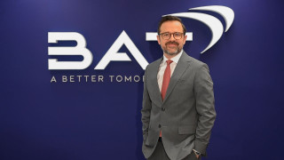 Jochen Hiller (BAT Hellas): Η προστασία των ανηλίκων αποτελεί ηθική δέσμευση για ένα Καλύτερο Αύριο
