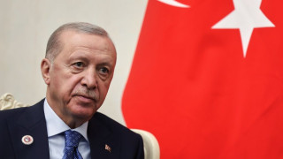 Ερντογάν: «Πολύτιμος φίλος ο Τραμπ» - Να ξεπεραστούν τα εμπόδια στην αμυντική συνεργασία