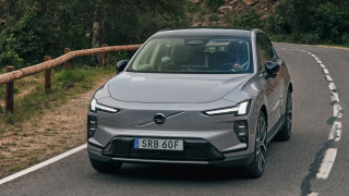 Η Volvo ετοιμάζει 13 νέα μοντέλα μέχρι το 2030