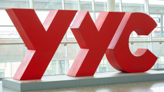 ΔΑΑ: Υπέγραψε συμφωνία συνεργασίας με τον Διεθνή Αερολιμένα του Κάλγκαρι