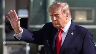 «Trump TV»: Σε λειτουργία η νέα 24ωρη ψηφιακή πλατφόρμα του Λευκού Οίκου - Το πρόγραμμα