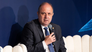 Αναστασιάδης στο CNN Insights: Ο ρόλος των πανεπιστημίων στην εποχή του ΑΙ