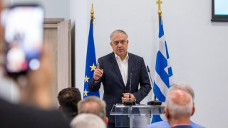 Θεοδωρικάκος: Αναβαθμίζουμε αποτελεσματικά όλες τις υποδομές έρευνας και καινοτομίας