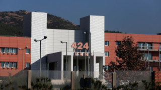 Θεσσαλονίκη: Νεκρός ο διευθυντής της νευρολογικής κλινικής του 424 Στρατιωτικού Νοσοκομείου