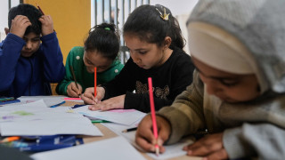 Επιστροφή στα σχολεία για το Ιράν παρά τον πόλεμο: Πάνω από 16 εκατ. μαθητές θα φοιτήσουν φέτος
