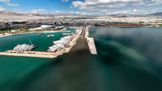 Τι ερευνούν οι αρχές για τα επικίνδυνα απόβλητα που ρίχτηκαν στον Κηφισό