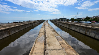 Η «βρώμικη» αλήθεια για τη συστηματική ρύπανση στον Κηφισό