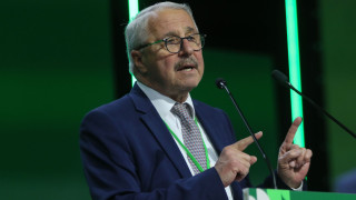 Μανιάτης: Το φυσικό αέριο σε Ιόνιο και Κρήτη μπορεί να μας δώσει 60-70 δισ. τα επόμενα 20-25 χρόνια