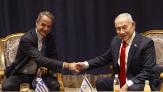 Συνάντηση Μητσοτάκη - Νετανιάχου στον ΟΗΕ: Ενέργεια και πρωτοβουλία για την Κύπρο στην ατζέντα