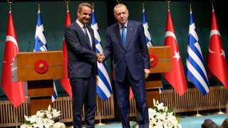 Η εξ’ αποστάσεως «συνομιλία» Αθήνας - Άγκυρας και ο «εμβόλιμος» κύριος Νετανιάχου