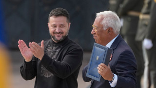 «Πράσινο φως» από την ΕΕ για στρατιωτική βοήθεια 6,6 δισ. ευρώ στην Ουκρανία