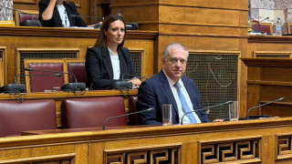 Θεοδωρικάκος: Η Ελλάδα αξιόπιστος υποδοχέας ξένων παραγωγικών επενδύσεων