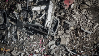 Πλάκα: Γυναίκα εντοπίστηκε χωρίς τις αισθήσεις της - Εντείνεται η αγωνία για τους πέντε αγνοούμενους