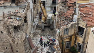Πλάκα: Διαρροή αερίου και σπινθήρα από φως «βλέπουν» για την έκρηξη-Τα νέα στοιχεία για τον 2ο όροφο