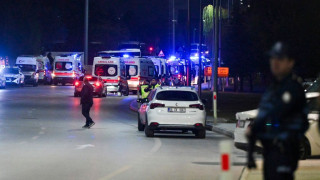 Τροχαίο δυστύχημα στην Τουρκία: Επτά νεκροί και 13 τραυματίες στο Γκαζιαντέπ