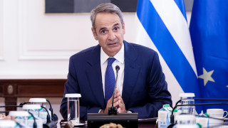 Μητσοτάκης σε Τουρκία: Ο ουσιαστικός διάλογος δεν μπορεί να συνυπάρχει με μονομερείς ενέργειες