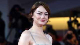 Έμα Στόουν: Φινάλε γυρισμάτων της «The Catch»: Η πρώτη της ταινία μετά την συνεργασία με τον Λάνθιμο