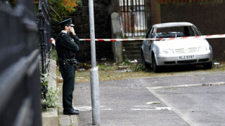 Εκτάκτως στο Μπέλφαστ ο αρμόδιος Βρετανός υπουργός για τη Βόρεια Ιρλανδία - Φόβοι για επεισόδια