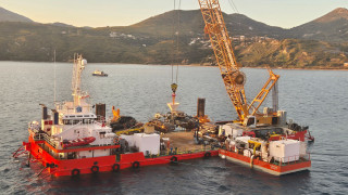 ΑΔΜΗΕ: Σε λειτουργία οι αναβαθμισμένες ηλεκτρικές διασυνδέσεις Ζακύνθου, Κεφαλονιάς και Λευκάδας