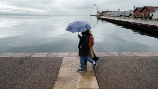 Καιρός: Χωρισμένη στα δύο η χώρα τις επόμενες ημέρες - Νέα επιδείνωση με βροχές από την Τετάρτη