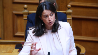 Κεραμέως για επίδομα ανεργίας: «Το θέμα είναι λήξαν» - «Έχετε κρυφή ατζέντα» επιμένει ο Χρηστίδης  
