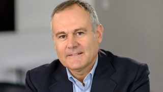 Κ. Αλεξίου στο CNN Greece (Worldline): Η νέα εποχή των πληρωμών και ο ψηφιακός μετασχηματισμός