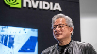 Τζένσεν Χουάνγκ, Nvidia: «Να κλείσουν οι εταιρείες ΑΙ που δεν μπορούν να ελέγξουν τα μοντέλα τους»