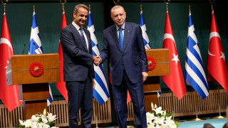 Η Αθήνα θέτει τους όρους του διαλόγου με την Άγκυρα