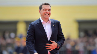 Τσίπρας στο «Marianne»: Έχουμε βουλγαρικούς μισθούς, γαλλικές τιμές και κινεζικές συνθήκες εργασίας
