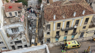 Πλάκα: Στον 2ο όροφο εστιάζουν οι έρευνες για τη διαρροή - Οι συσκευές που προκάλεσαν την έκρηξη
