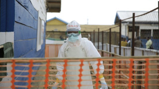 Ξυλοκόπησαν μέχρι θανάτου πολιτικό στο Κογκό γιατί προέτρεψε σε μέτρα κατά του Έμπολα