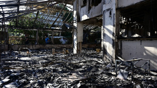 Νέα Ιωνία: Στο Τμήμα Εκβιαστών καταθέτει ο ιδιοκτήτης της καφετέριας - Τι εξετάζουν οι Αρχές