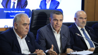 Αυτή είναι η  πρόταση της ΕΛ.Α.Σ. για την επιχειρηματικότητα όπως την παρουσίασε ο Αλέξης Τσίπρας