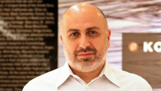 Ο Γιώργος Κορρές στο «κλειστό» κλαμπ των Ελλήνων επιχειρηματιών που πήραν πίσω τις εταιρείες τους
