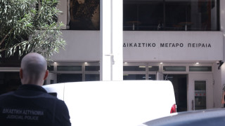 Συναγερμός στην Εισαγγελία Πειραιά: Δύο απειλητικά τηλεφωνήματα για βόμβα