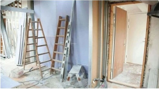 «Ανακαίνιση κατοικίας: Σήμερα εκπνέει η προθεσμία έκδοσης βεβαίωσης για ένταξη στο πρόγραμμα