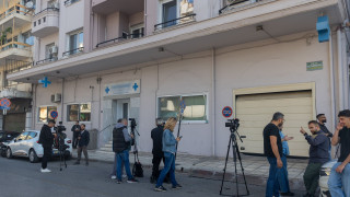 Θεσσαλονίκη: Ανακαλείται η άδεια της κλινικής που έκανε παράνομα χημειοθεραπείες-Επιδόθηκε η απόφαση