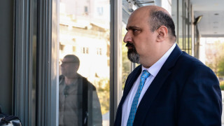 Τέμπη: Στο Ειδικό Δικαστήριο παραπέμπεται ο Χρήστος Τριαντόπουλος