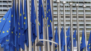 Eurostat: Στην τρίτη θέση της ΕΕ η Ελλάδα στα απορρίμματα τροφίμων