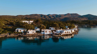 Hotel news: τα πιο συναρπαστικά νέα από τα ωραιότερα ξενοδοχεία της χώρας μας, και όχι μόνο